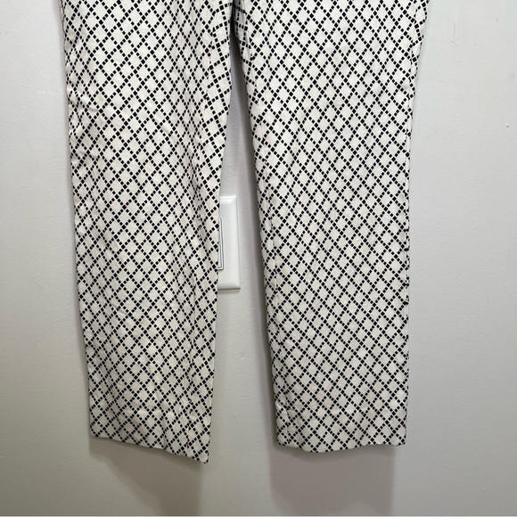 Banana Republic Sloan Trouser Pants Size 10 - Picture 5 of 13